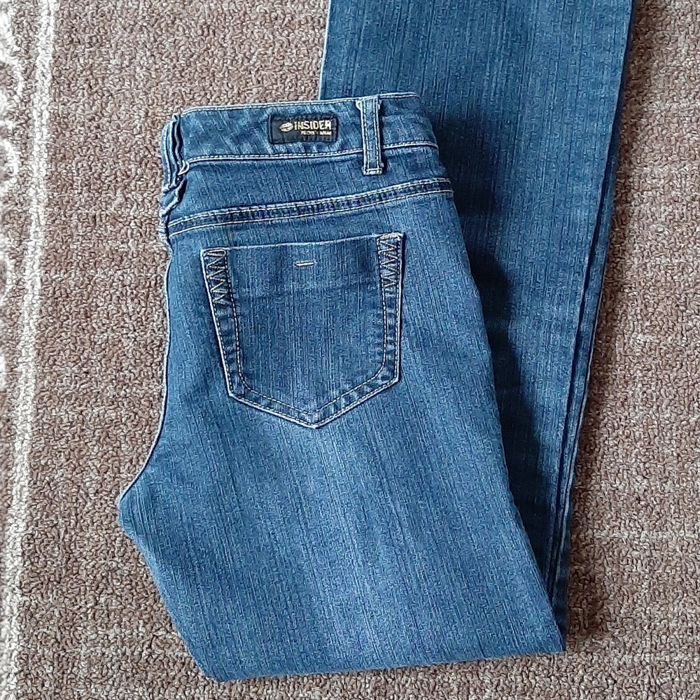 Insider Jeans ~ Size 29